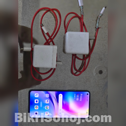 Oneplus 8T ( Used)